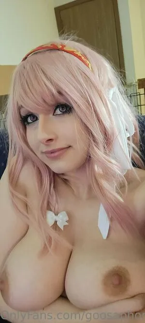 Goosaphone OnlyFans Leaked Free Thumbnail Picture - #235RruAkPL