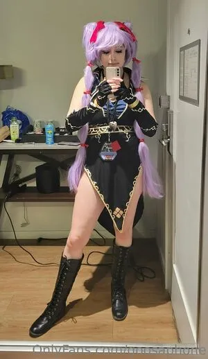 Goosaphone OnlyFans Leaked Free Thumbnail Picture - #2Su4FRXaE5