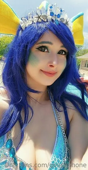 Goosaphone OnlyFans Leaked Free Thumbnail Picture - #2nWK9aJ46Z