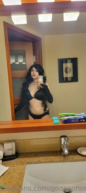 Goosaphone OnlyFans Leaked Free Thumbnail Picture - #3FdDHvisWG