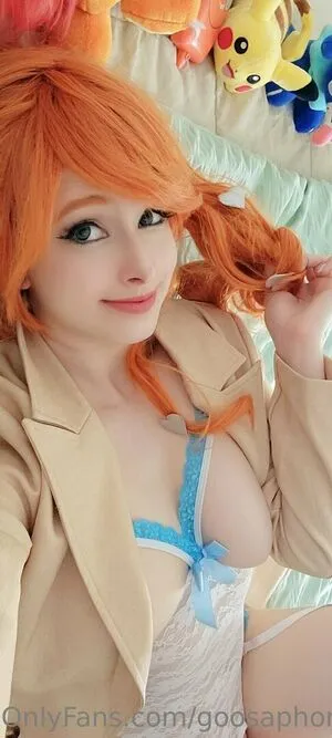 Goosaphone OnlyFans Leaked Free Thumbnail Picture - #4BthXVM2Jj