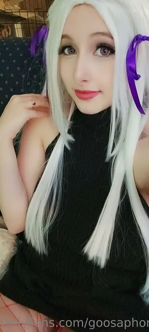 Goosaphone OnlyFans Leaked Free Thumbnail Picture - #4ZXnhyxEJv