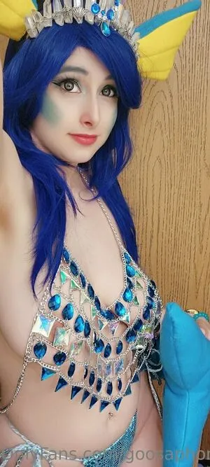 Goosaphone OnlyFans Leaked Free Thumbnail Picture - #5iaEfueF4l