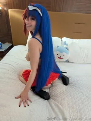 Goosaphone OnlyFans Leaked Free Thumbnail Picture - #7PcbvpiXBZ