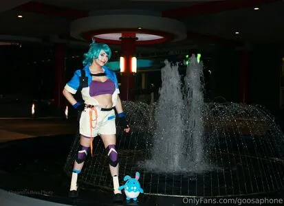 Goosaphone OnlyFans Leaked Free Thumbnail Picture - #9KI5d89mnl