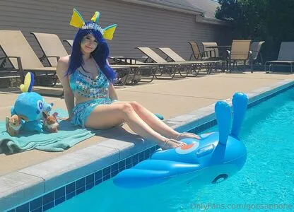 Goosaphone OnlyFans Leaked Free Thumbnail Picture - #9cBXOUYklq