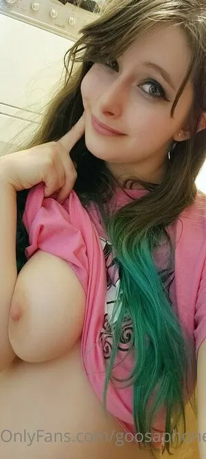 Goosaphone OnlyFans Leaked Free Thumbnail Picture - #ATMafGbYxb