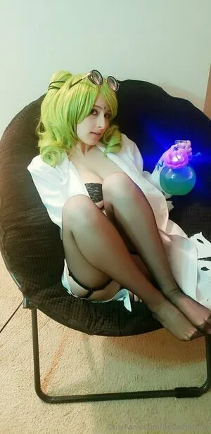 Goosaphone OnlyFans Leaked Free Thumbnail Picture - #B8ked8bQdW