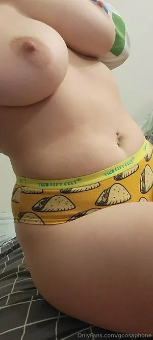 Goosaphone OnlyFans Leaked Free Thumbnail Picture - #BFTuGpWIwC