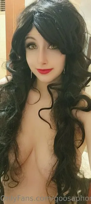Goosaphone OnlyFans Leaked Free Thumbnail Picture - #BfbQR3fIyS