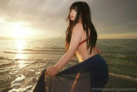 Goosaphone OnlyFans Leaked Free Thumbnail Picture - #CV5eCpHNAp