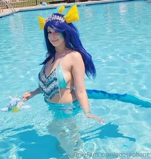 Goosaphone OnlyFans Leaked Free Thumbnail Picture - #DFTy03MFMi