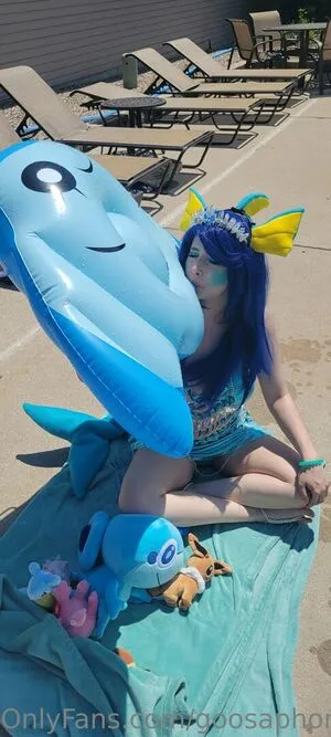 Goosaphone OnlyFans Leaked Free Thumbnail Picture - #DK2m3AIjUw