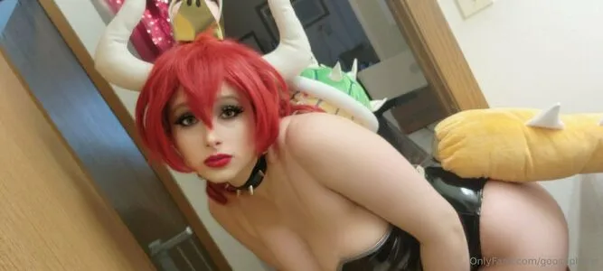 Goosaphone OnlyFans Leaked Free Thumbnail Picture - #DwILt86ZwF