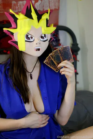 Goosaphone OnlyFans Leaked Free Thumbnail Picture - #EkhoUsLp2k
