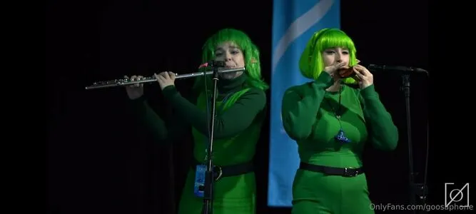 Goosaphone OnlyFans Leaked Free Thumbnail Picture - #GS7mXD5z0b