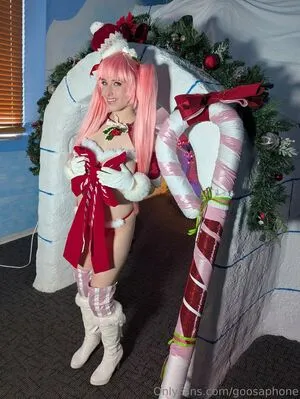 Goosaphone OnlyFans Leaked Free Thumbnail Picture - #Ga7qsIPaBW