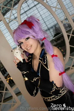 Goosaphone OnlyFans Leaked Free Thumbnail Picture - #IGPPyfltfi