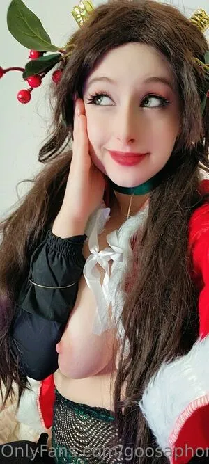 Goosaphone OnlyFans Leaked Free Thumbnail Picture - #IKEyUFF9Bf