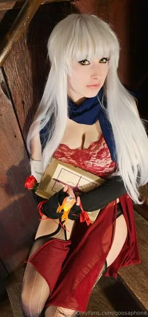 Goosaphone OnlyFans Leaked Free Thumbnail Picture - #IVreySHDkw