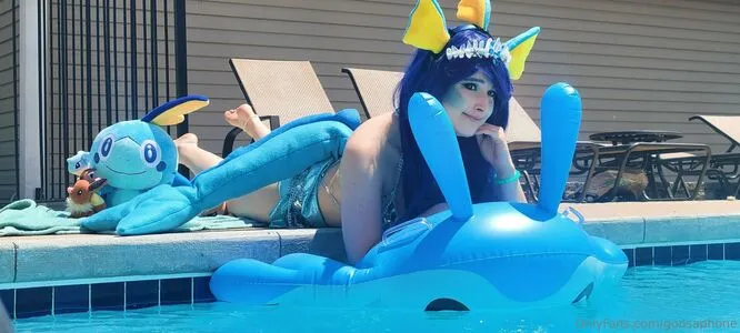 Goosaphone OnlyFans Leaked Free Thumbnail Picture - #JqlNUKHcVZ