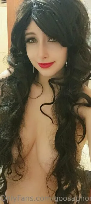 Goosaphone OnlyFans Leaked Free Thumbnail Picture - #M4Cp97dueV