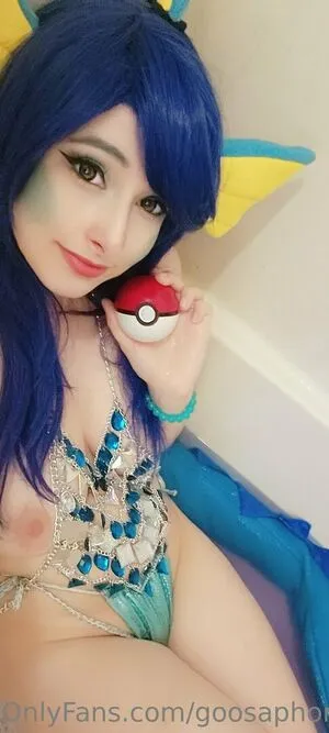 Goosaphone OnlyFans Leaked Free Thumbnail Picture - #MNeA17uymn