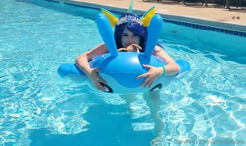 Goosaphone OnlyFans Leaked Free Thumbnail Picture - #OBh7a5AfF9