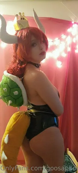 Goosaphone OnlyFans Leaked Free Thumbnail Picture - #P394lfMTdg