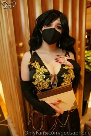 Goosaphone OnlyFans Leaked Free Thumbnail Picture - #P9mqWoTYCk