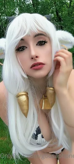 Goosaphone OnlyFans Leaked Free Thumbnail Picture - #QN6ZkRw2x6
