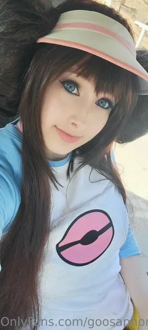 Goosaphone OnlyFans Leaked Free Thumbnail Picture - #R57cOtTC6s