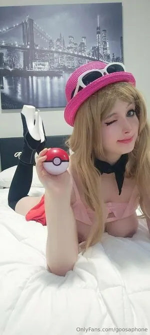 Goosaphone OnlyFans Leaked Free Thumbnail Picture - #R7yLsL65tS