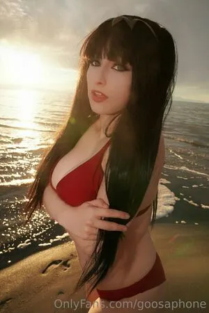 Goosaphone OnlyFans Leaked Free Thumbnail Picture - #RCmOfJQGFd