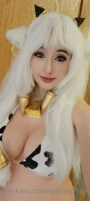 Goosaphone OnlyFans Leaked Free Thumbnail Picture - #SVhX59bAqx