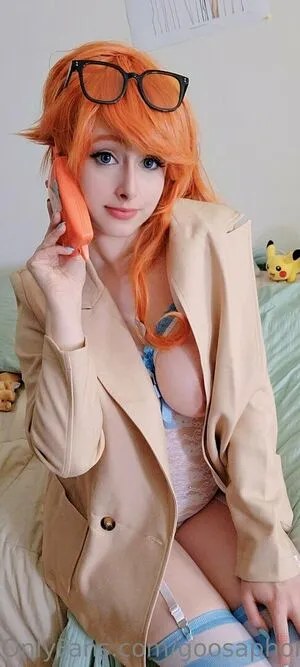 Goosaphone OnlyFans Leaked Free Thumbnail Picture - #Sm5BbsMLlJ