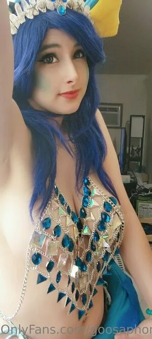 Goosaphone OnlyFans Leaked Free Thumbnail Picture - #TxEIk8Djb5