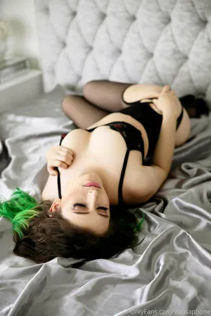 Goosaphone OnlyFans Leaked Free Thumbnail Picture - #UFIp6Nq8do