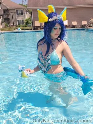 Goosaphone OnlyFans Leaked Free Thumbnail Picture - #VVN4AzCGLE