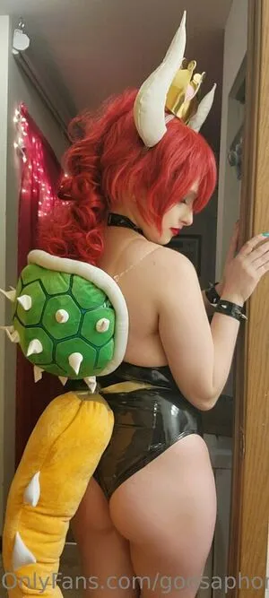 Goosaphone OnlyFans Leaked Free Thumbnail Picture - #WsBc2p73VQ