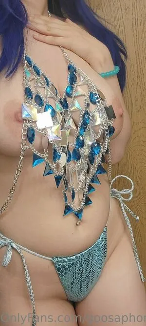 Goosaphone OnlyFans Leaked Free Thumbnail Picture - #aGFBoLeHVo