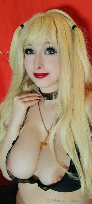 Goosaphone OnlyFans Leaked Free Thumbnail Picture - #aLcBKxnixV