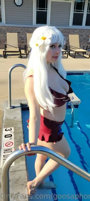 Goosaphone OnlyFans Leaked Free Thumbnail Picture - #bB0rtmZpvW