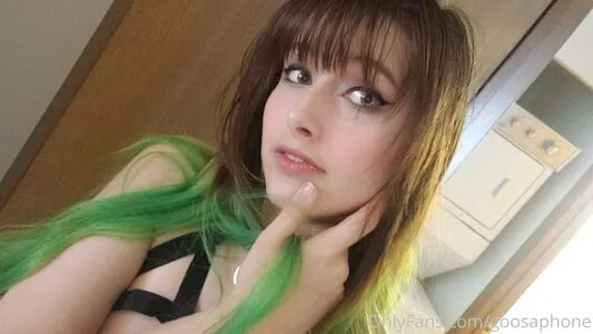 Goosaphone OnlyFans Leaked Free Thumbnail Picture - #bNvv6SAwP6