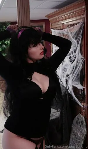 Goosaphone OnlyFans Leaked Free Thumbnail Picture - #bSzd2XxtfV