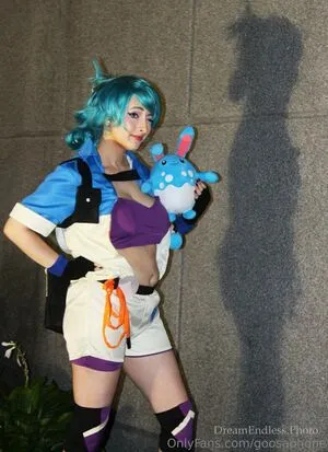 Goosaphone OnlyFans Leaked Free Thumbnail Picture - #beaVarXYum