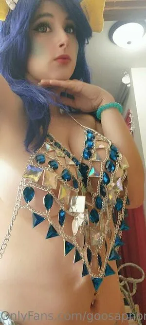 Goosaphone OnlyFans Leaked Free Thumbnail Picture - #bfUfURLAg3