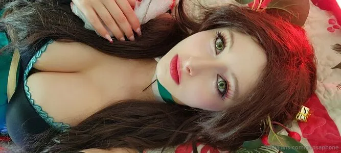 Goosaphone OnlyFans Leaked Free Thumbnail Picture - #drE3sNkr5V