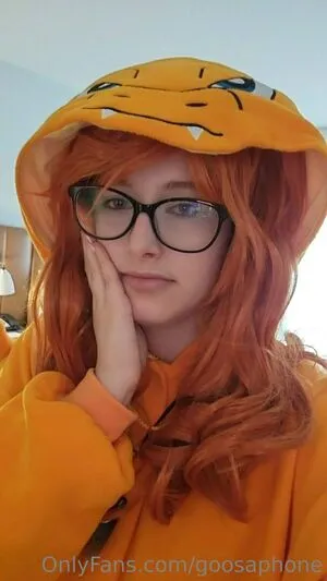 Goosaphone OnlyFans Leaked Free Thumbnail Picture - #eoPfv0Psqy