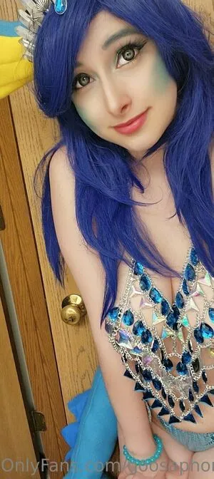 Goosaphone OnlyFans Leaked Free Thumbnail Picture - #f5952SOkcS